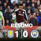 Manchester City surpreendido em casa do Aston Villa (resumo)