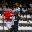 Penafiel e Farense empataram 0-0 - Foto: FC Penafiel