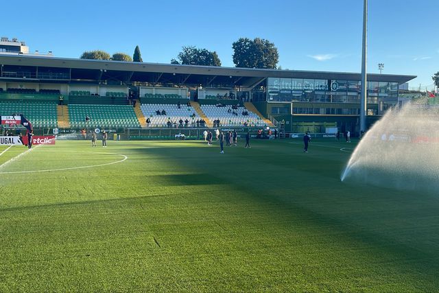 Já há jogo para o regresso das bebidas alcoólicas aos encontros da Liga