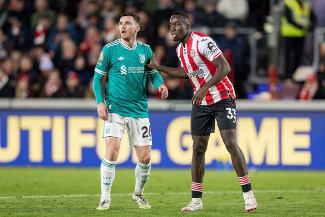 Robertson: «Temos de trabalhar mais»