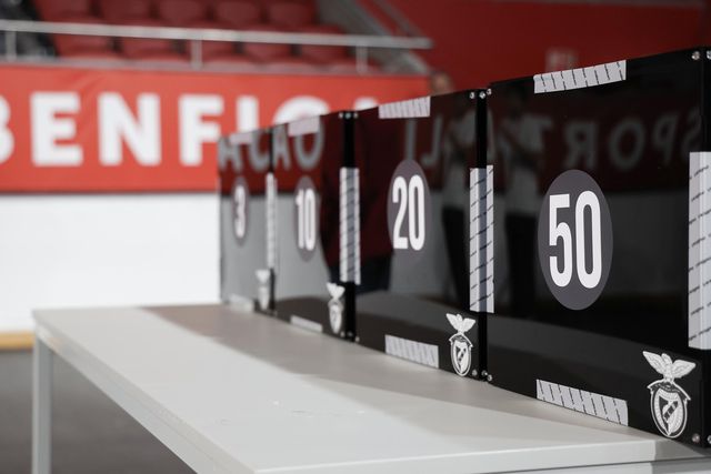 Eleições do Benfica: agora é oficial, vai haver segunda volta!