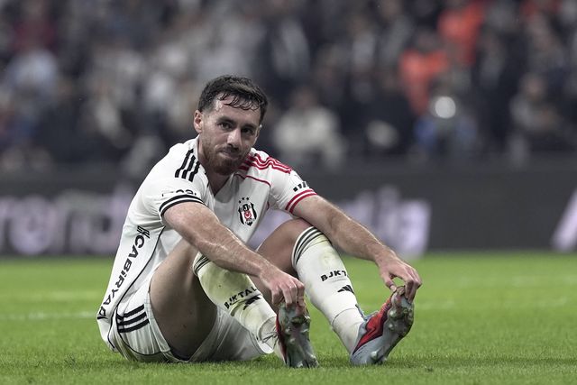 Kokçu no Besiktas (IMAGO)