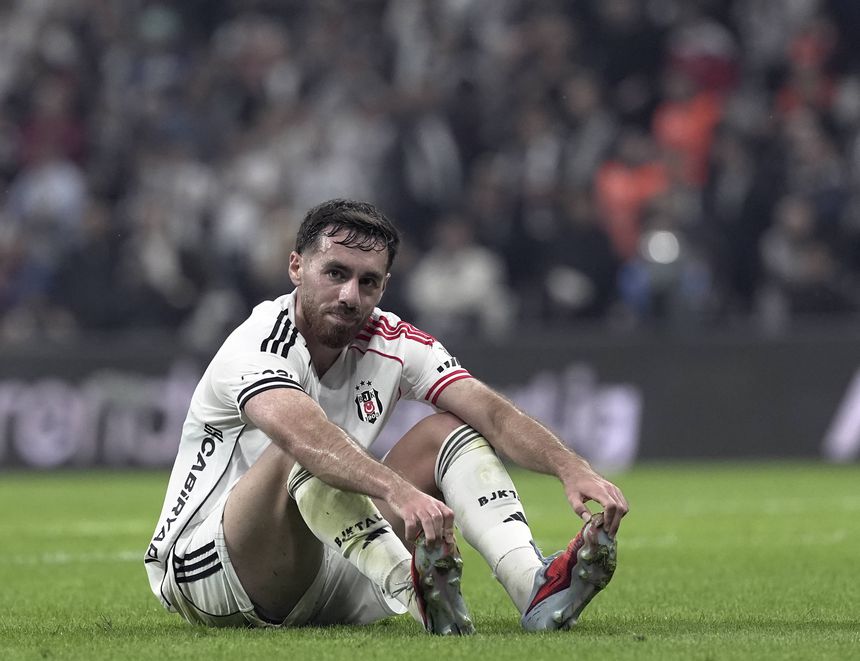 Kokçu no Besiktas (IMAGO)