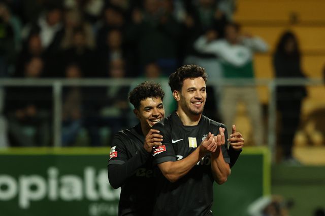 Pedro Gonçalves  . Foto: Catarina Morais (Kapta+)