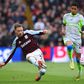Cash marcou o golo que deu a vitória ao Aston Villa frente ao Manchester City - FOTO: IMAGO/Sportsphoto