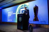 Pedro Proença, presidente da Federação Portuguesa de Futebol - Foto: FPF