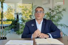 «A equipa que tinha mantém-se forte e em março de 2029 falaremos»