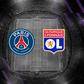 PSG-Lyon: portugueses frente a frente na luta pela liderança da Ligue 1