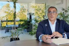 «Os interesses do Vitória de Guimarães não estão a ser defendidos»
