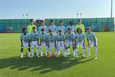 Seleção Nacional sub-15 ganhou à Indonésia - Foto: FPF