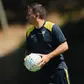 Vasco Matos já não treina o Estoril, mas ainda não selou a rescisão com o emblema da Linha — Foto: Estoril