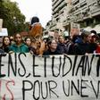 Manifestações em França ameaçam adiar mais jogos do campeonato