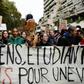 Manifestações em França ameaçam adiar mais jogos do campeonato
