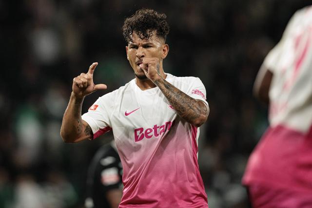 «A maneira como foi gerida a questão de Suárez é má para um balneário»
