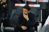 Ruben Amorim, treinador do Milan