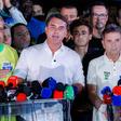 Flávio Bolsonaro (IMAGO)