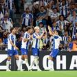FC Porto segue imparável na Liga com nove vitórias em nove jogos - Foto: CATARINA MORAIS/KAPTA+