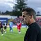 Marco Silva, treinador do Benfica - Foto: EDUARDO COSTA/LUSA