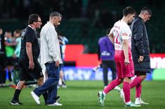 «Rui Borges teve tempo de sobra para começar a moldar este novo Sporting»
