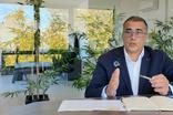 «Vitória na Europa? As pessoas esquecem-se sempre da Taça...»