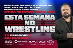 Esta Semana no Wrestling - 26/10/2026