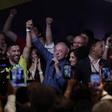 Lula da Silva reeleito presidente do Brasil - Foto: IMAGO