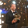 Bola de Ouro masculino: Harry Kane (Bayern/Inglaterra). foto: IMAGO)