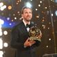 Bola de Ouro masculino: Harry Kane (Bayern/Inglaterra). foto: IMAGO)