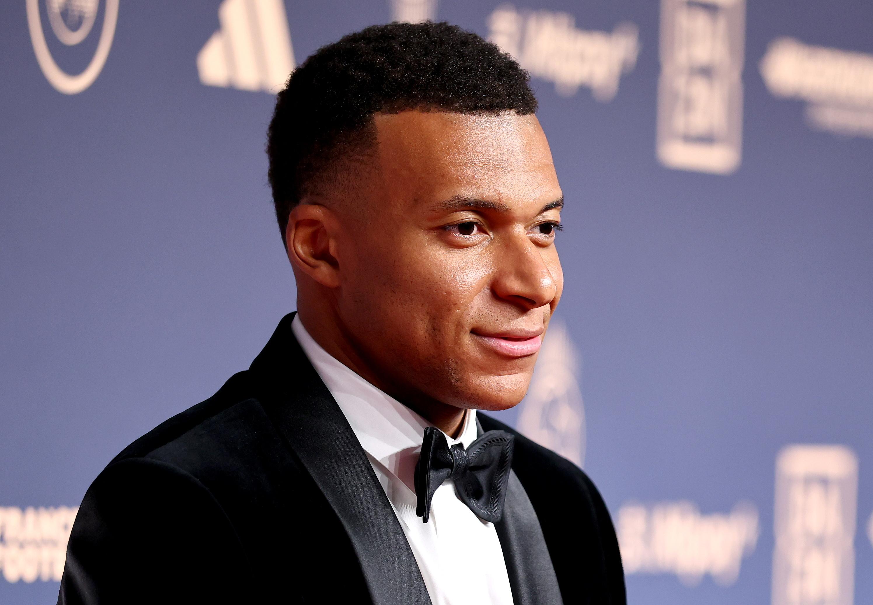 Kylian Mbappé. Foto: TOLGA AKMEN/EPA