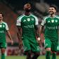 Toney apontou um dos golos - Foto: Al Ahli/X