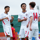 Sub-15 de Inglterra no Mundial no Azerbaijão - Foto: FA