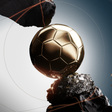 Bola de Ouro é entregue esta noite: recorde os 30 nomeados e todos os vencedores