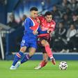 PSG bate Lyon e chega ao topo da Ligue 1