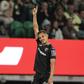 João Guilherme festejou efusivamente os dois golos em Alvalade (Foto IMAGO)