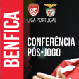 Direto: siga a conferência de Marco Silva
