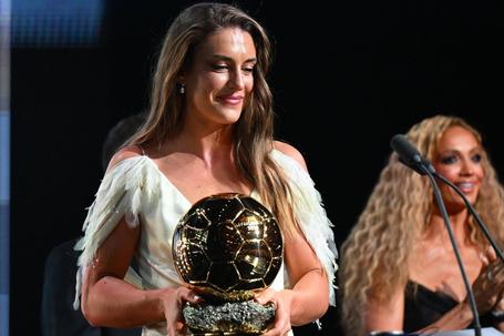 Na noite de coroação de Harry Kane, Espanha foi rainha (fotos)
