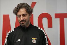 Ricardo Vasconcelos: «A Luz é a nossa casa, temos de ser capazes de competir contra o Sopron na EuroCup»
