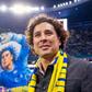 Ochoa homenageado no México - Foto: Club América/Instagram