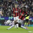Diawara estreou-se a titular pelo Milan - Foto: IMAGO