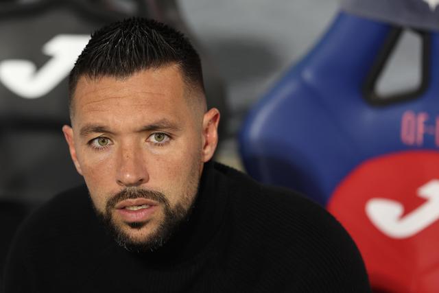 Francesco Farioli deve operar várias mudanças na equipa - Foto: FC Porto