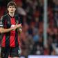 António Silva, jogador português do Bournemouth, da Premier League inglesa - foto: IMAGO