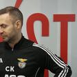 «Benfica é uma equipa que transpira grandes conquistas»