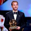 Tottenham Hotspur, Inglaterra (1 Bola de Ouro) - Harry Kane cresceu nos escalões jovens dos 'spurs' antes de se afirmar como uma máquina de golos e erguer a tão ambicionada Bola de Ouro já ao serviço do Bayern Munique - Foto: EPA/TOLGA AKMEN