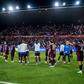 Festejos em Barcelos após mais um triunfo no campeonato - Foto: FC Porto