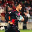 Pavlidis, ponta de lança do Benfica (foto: SL Benfica)