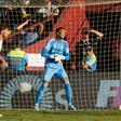 Patrick Sequeira foi quase sempre titular nas duas primeiras temporadas no Casa Pia (Foto IMAGO)