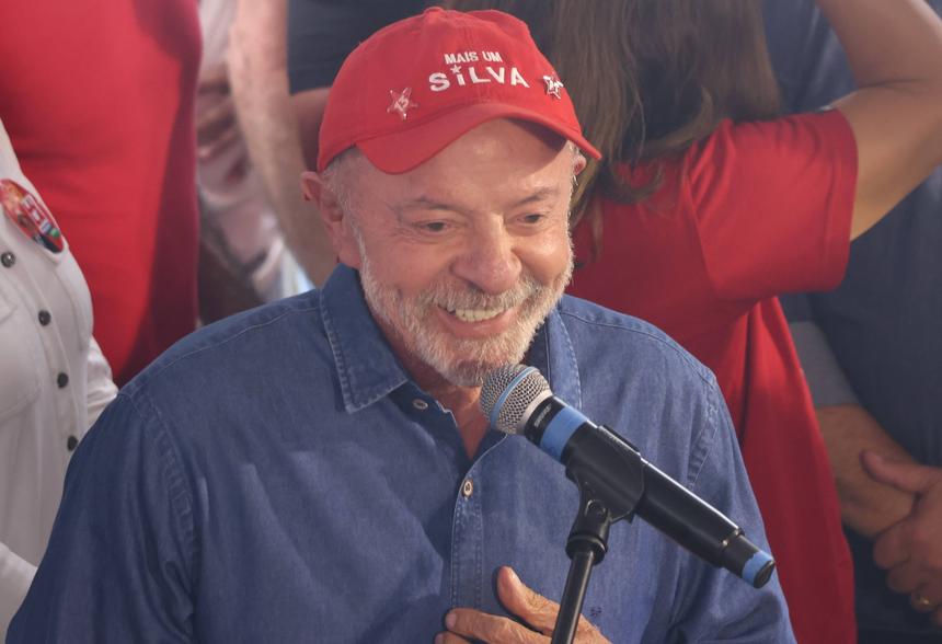 Lula da Silva