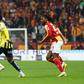 Osimhen é herói e Rafael Leão bate Nélson Semedo no dérbi de Istambul