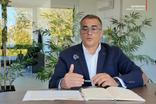 «A atual administração não conseguiu alienar um único ativo do Vitória»