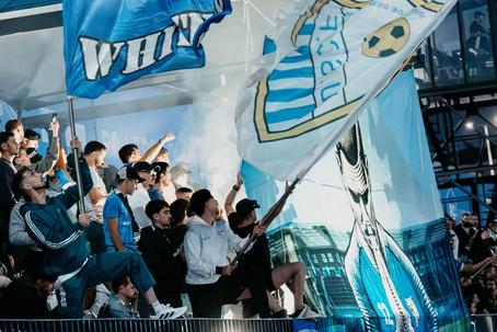 Após eliminar o Famalicão, o Paredes vai defrontar o FC Porto na Taça de Portugal - foto: USC Paredes